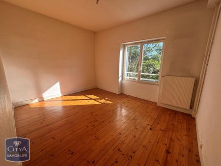 Location Appartement 3 pièces 57m² NEUVILLE SUR SAONE 69250 - Photo 5