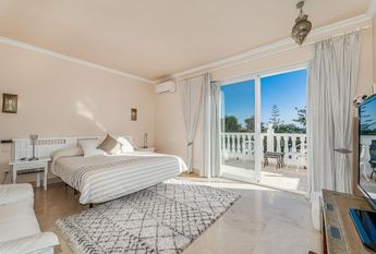 5 bedroom luxury Villa for rent in San Pedro de Alcántara, Spain
