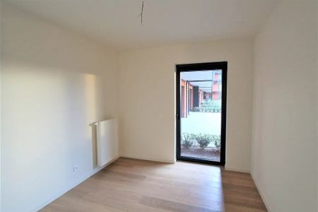 Gelijkvloers appartement te huur in Gent - Photo 5