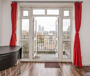 2 Bed Flat, Buckingham House, N4 - Photo 2