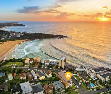 3/2A Pavilion Street, Queenscliff NSW 2096 - Apartment For Rent | D... - Photo 4