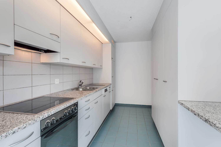 Zentral wohnen in gepflegtem Umfeld - Foto 4