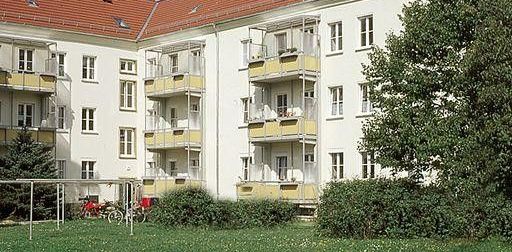 Zuhause fühlen! 3-RWE mit Balkon! - Foto 2