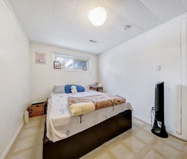 For Lease - 43 Aragon Avenue Unit# Unit A, Toronto, Ontario - Photo 3