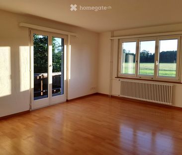 Helle 4 ½ Zimmer Wohnung im Grünen - Foto 1