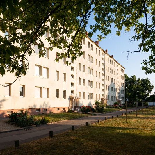 Helle Wohnung mit sonnenreichem Weitblick auf Natur in ruhiger Lage - Photo 1