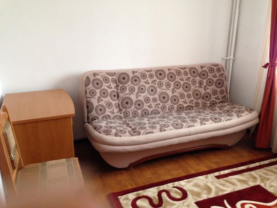 Apartament 2 camere Pacurari - Fotografie 1