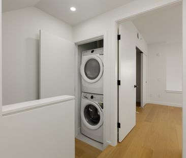 5433 Oak Street (Townhouse), Vancouver - Photo 6