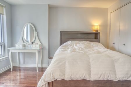 For Lease - 234 Rideau Street Unit# 707, Lower Town - Sandy Hill, Ontario - Photo 3