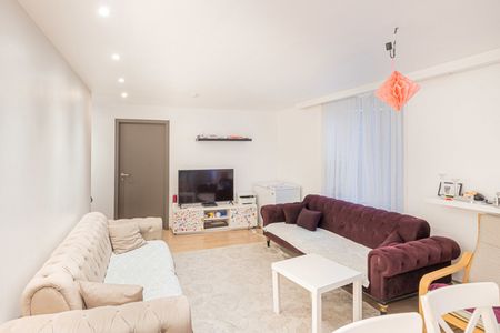 Ruim duplex-appartement met 2 slaapkamers te Tisselt - Photo 5