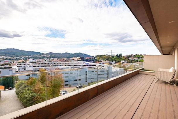 Apartamento T3 - Photo 1