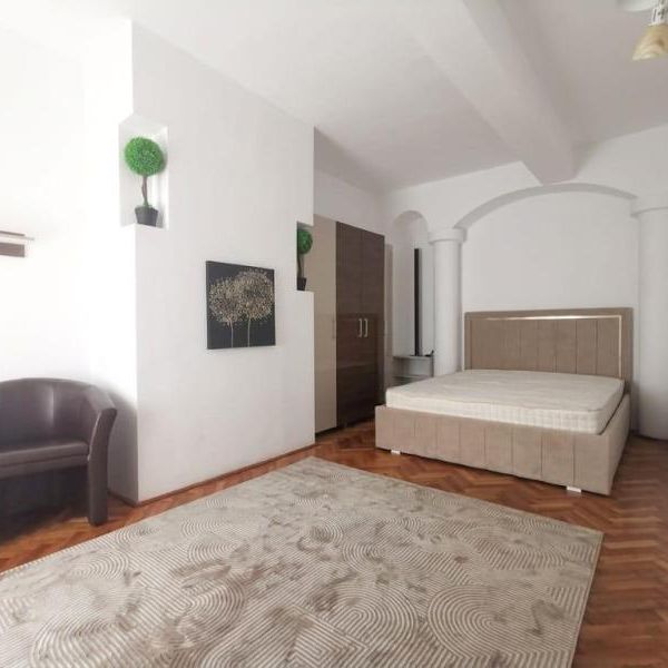 Apartament cu 2 camere de inchiriat, zona Gheorghe Doja, Oradea - Fotografie 1