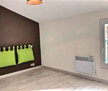 Maison 4 pièces à louer à LE SOLER - Photo 2