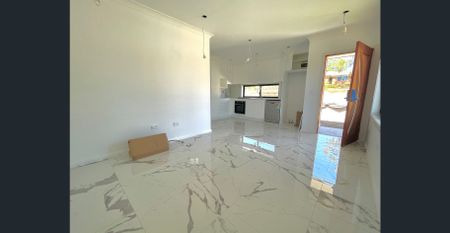 BRAND NEW TWO BEDROOM GRANNY FLAT - Photo 4