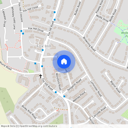 Camborne Road, Birley Carr, S6 1HN