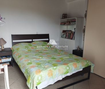 Διαμέρισμα για ενοικίαση Αύρα (Λουτράκι-Περαχώρα) - Photo 4