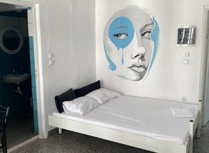 Studio/Γκαρσονιέρα για ενοικίαση - Καβάλα, - Φωτογραφία 2