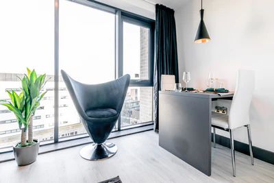 Premium Studio - Photo 1