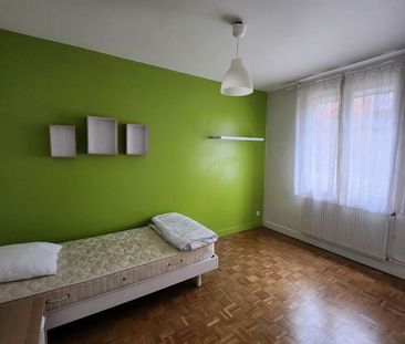 Appartement F3 à louer - Photo 5