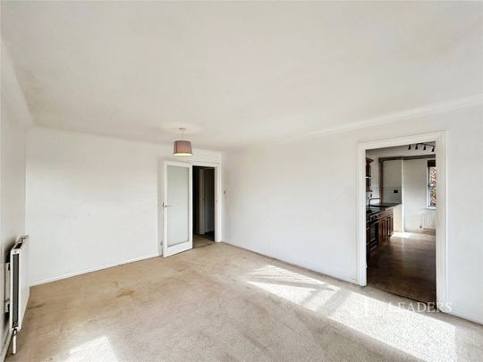 2 bedroom apartment to rent Whistler Court, 26 Preston Park Avenue, Brighton, BN1 - Photo 1