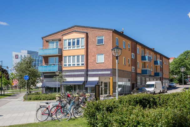 Olofsgatan 10 B - Foto 1