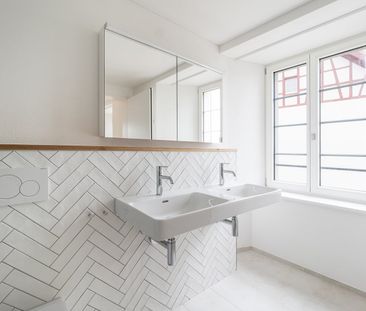 4.5 Zimmer, 140 m², EG - Foto 3