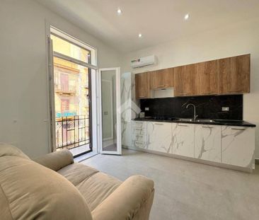 Bilocale via Antonio Marinuzzi 114, Oreto - Perez, Palermo - Foto 6