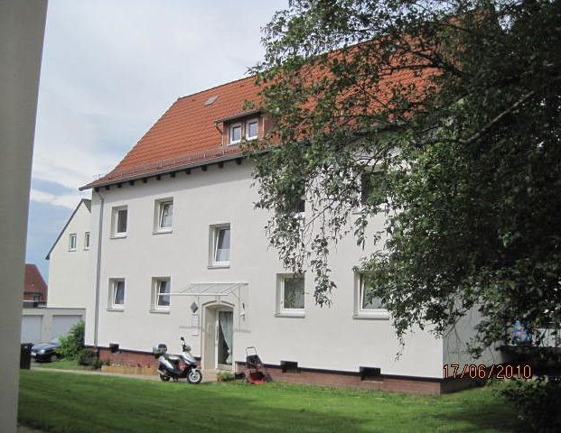 Sparen und genießen: Wärmedämmung und neue Balkone! - Photo 1