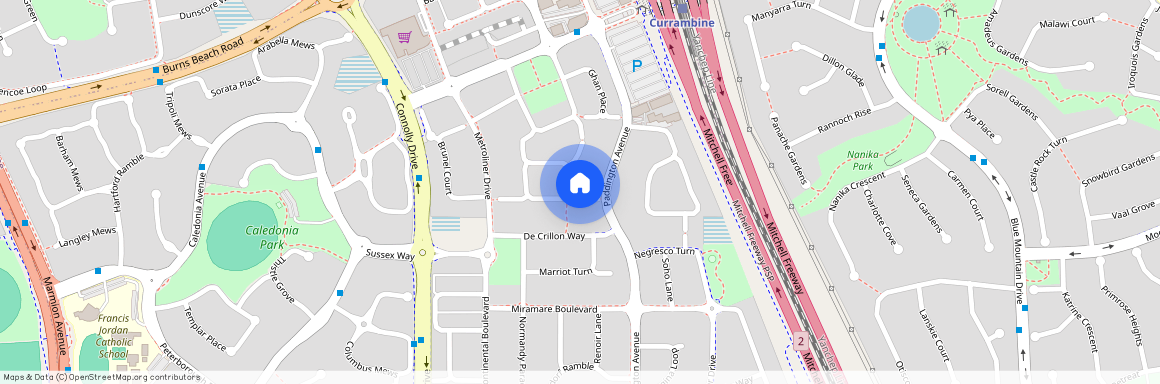 21 Royal Scot Loop, WA 6028, Currambine