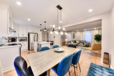 Maison à étages à louer - Photo 5