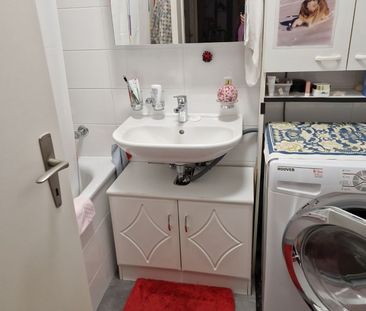 3½-ROOM APARTMENT IN GENEVA, FURNISHED, TEMPORARY RENTAL - Photo 1