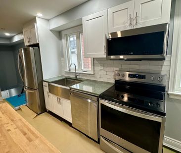 For Lease - 6 Lapp Street Unit# Upper, Toronto, Ontario - Photo 5