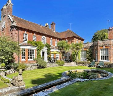 The Oakery Moortown House Ringwood BH24 3AN - Photo 5