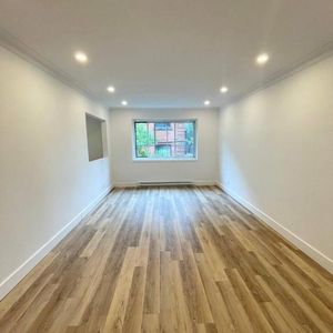 1 CH - 1 SDB - Montréal - $1,545 /mo - Photo 2