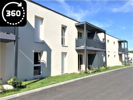 Location Appartement 2 pièces 35m² DOUAI 59500 - Photo 2