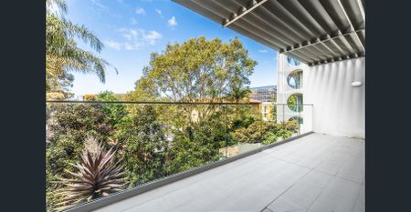 Two-Bedroom Apartment for Lease in Kensington - Photo 5