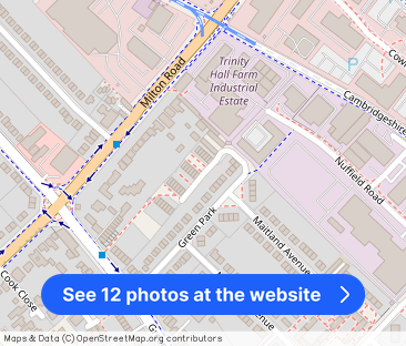 2 bedroom terraced house for rent - Photo 1