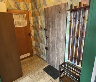 Łódź Łódź-Polesie, Kostki Napierskiego - Zdjęcie 4