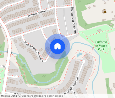 For Lease - 50 Sharonview Crescent Unit# unit #2, East Gwillimbury,... - Photo 1