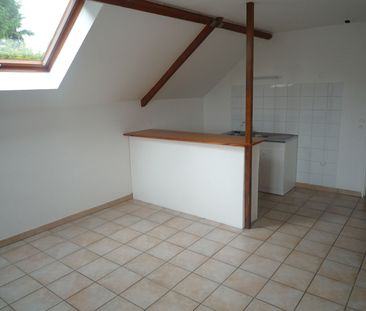 Location appartement 1 pièce, 24.94m², Montlignon - Photo 2