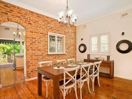 152 Denison Road, Dulwich Hill NSW 2203 - House For Rent | Domain - Photo 2