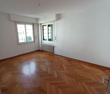 Bel appartement de 2.5 au 3ème étage - Photo 1