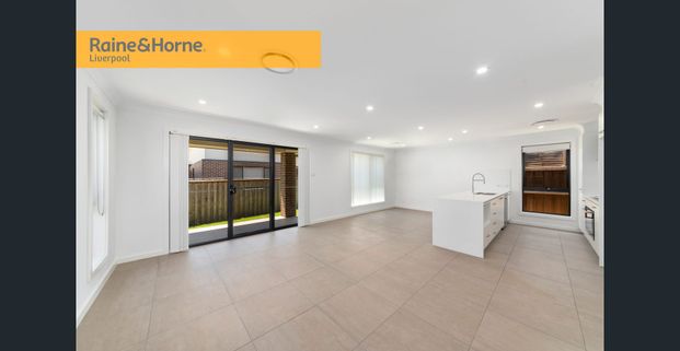 4 Bedroom Family Home - Photo 1