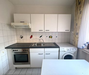 Stilvolle 2-Zimmer-Wohnung in Stolzenau – Großzügige 80 m², Loggia ... - Photo 6