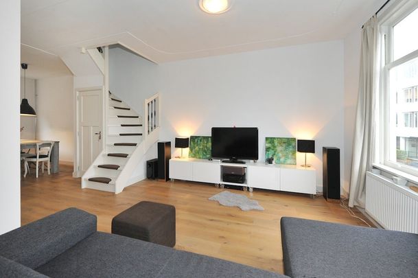 Te huur: Appartement Bezuidenhoutseweg 110 in Den Haag - Foto 1