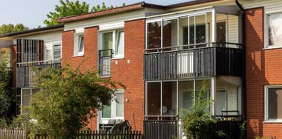 Norrbackavägen 3 C, 19543, Märsta - Foto 2