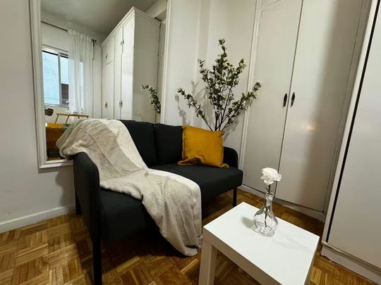 Calle de Lérida, Madrid, Community of Madrid 28020 - Photo 1