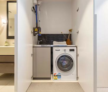 2208/35 Spring St, Melbourne VIC 3000 - Apartment For Rent | Domain - Photo 1