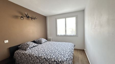 Location Appartement 3 pièces 67m² LIMOGES 87100 - Photo 4