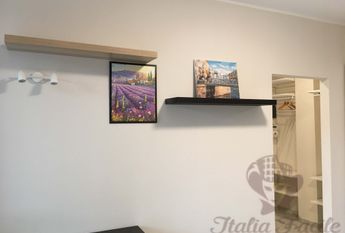 Студия после ремонта возле метро Дергано